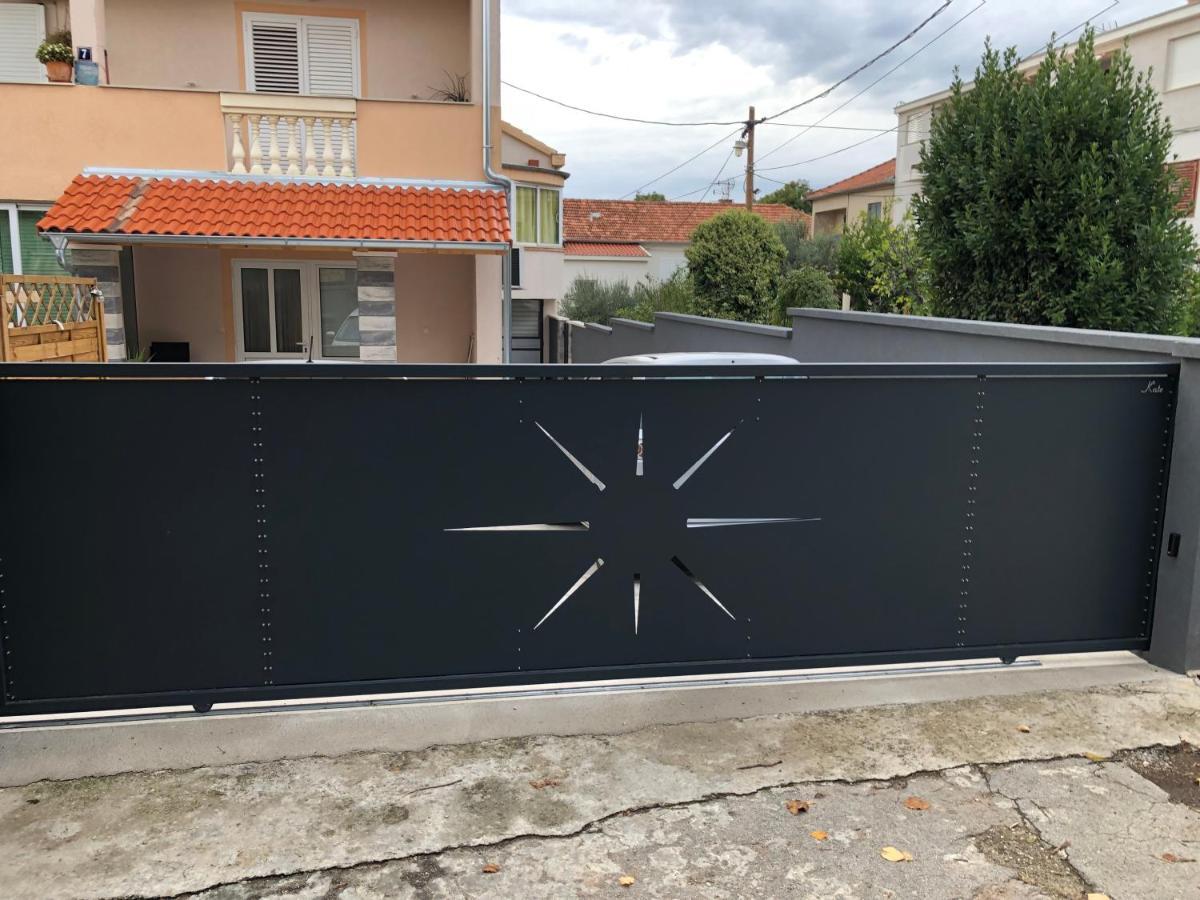 Katarina Apartment Zadar Exterior foto