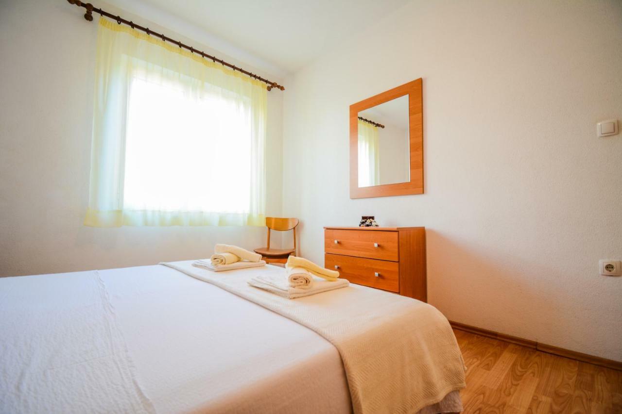 Katarina Apartment Zadar Exterior foto